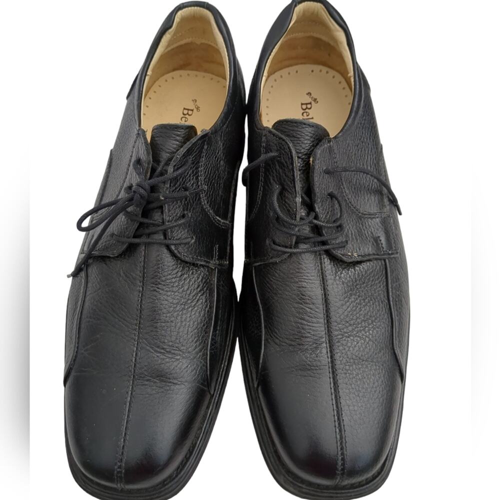 Studio Belvedere Oxfords